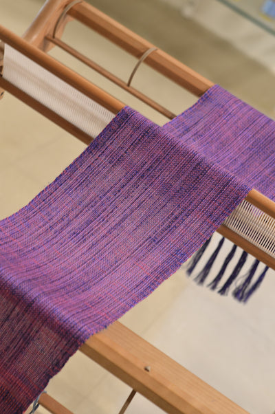 Hand woven or Hand painted?