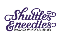  Shuttles and Needles