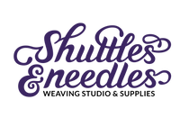 Shuttles and Needles