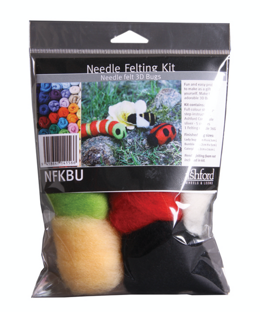 Joyeee Needle Felting Supplies for beginner, 25 India