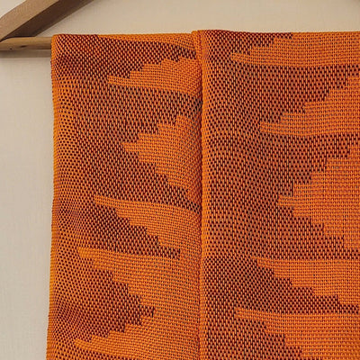 Weaving for the soul- by Adithya Krishnamoorthy