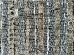 Rigid Heddle weaving
