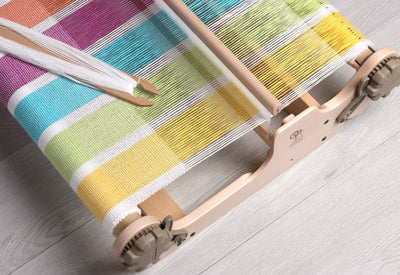 How to choose a Rigid heddle loom?