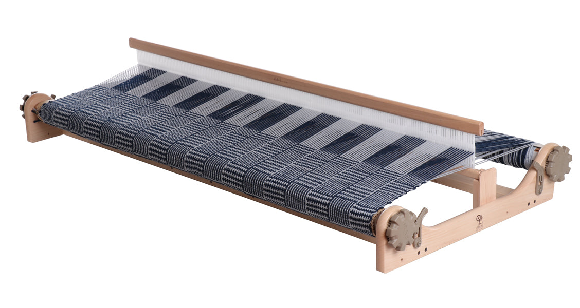 Ashford Rigid Heddle Loom - Shuttles and Needles