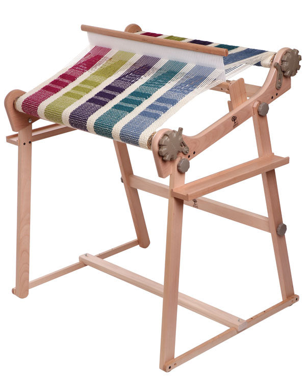 Ashford Rigid Heddle Loom - Shuttles and Needles